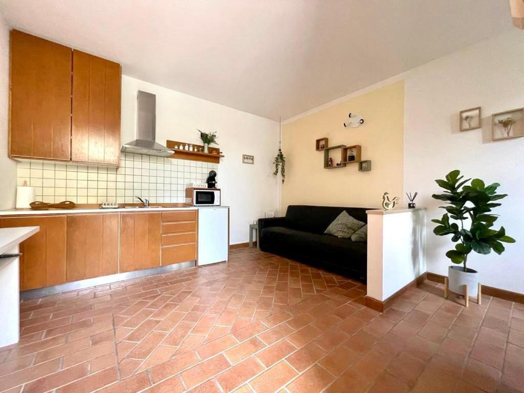 Apartamento Casa Desi Baura Exterior foto